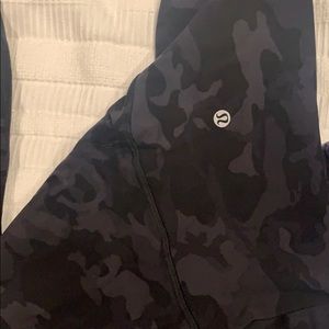 Lululemon Align leggings